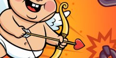 Cupid Unchained